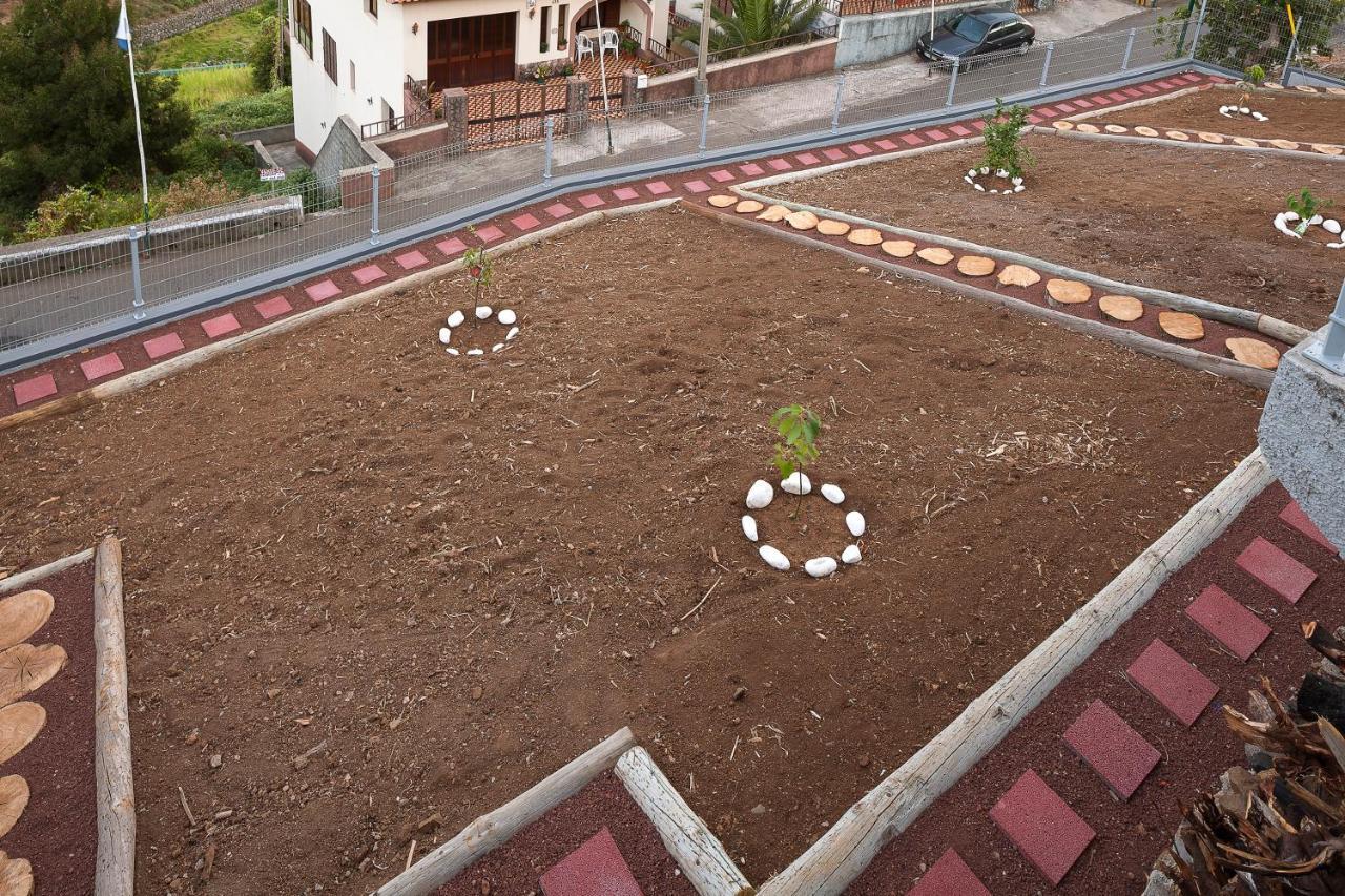 Ourmadeira - Casa Da Rosalina, Superb * Calheta (Madeira)