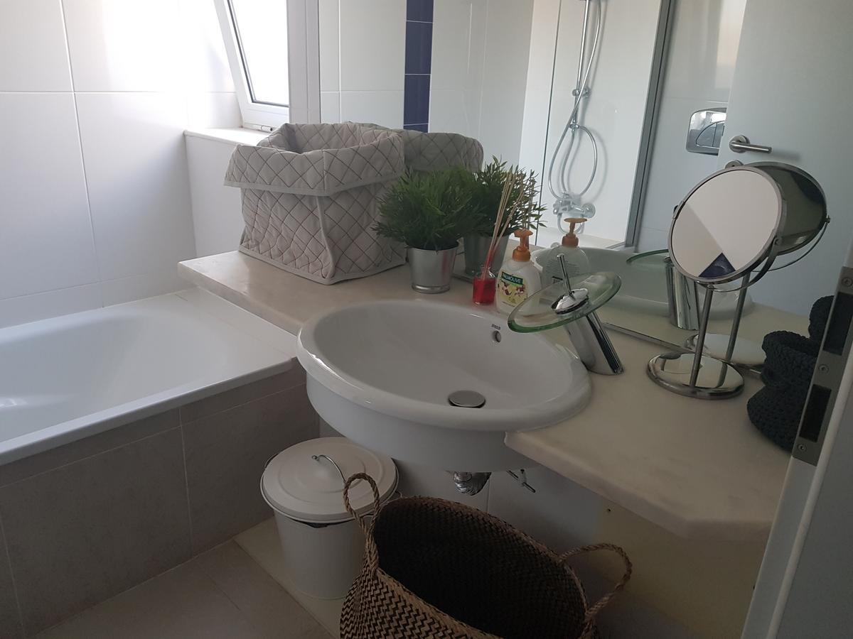 Apartment Sea View Cabanas De Tavira