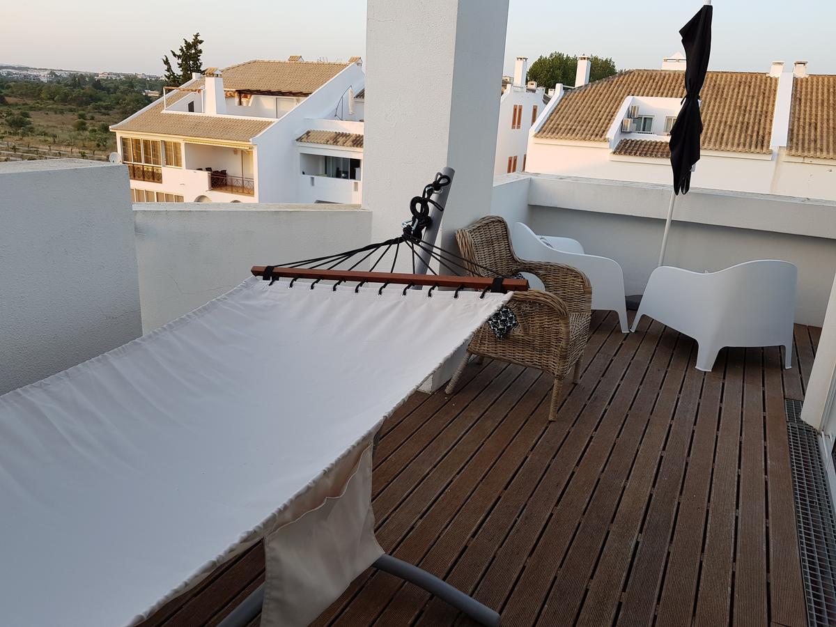 Apartment Sea View *