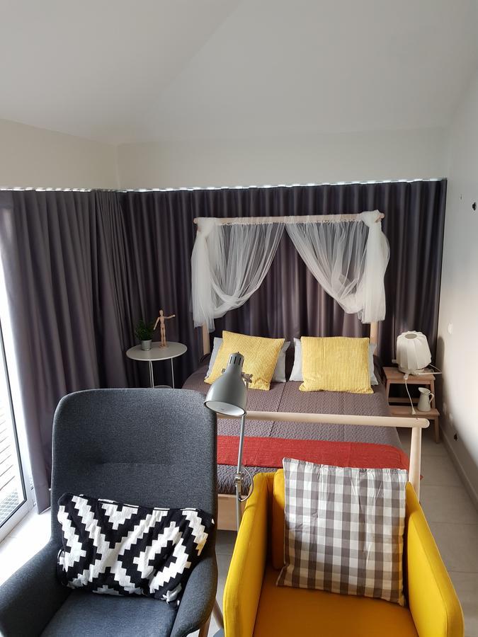 Sea View Apartment Cabanas De Tavira