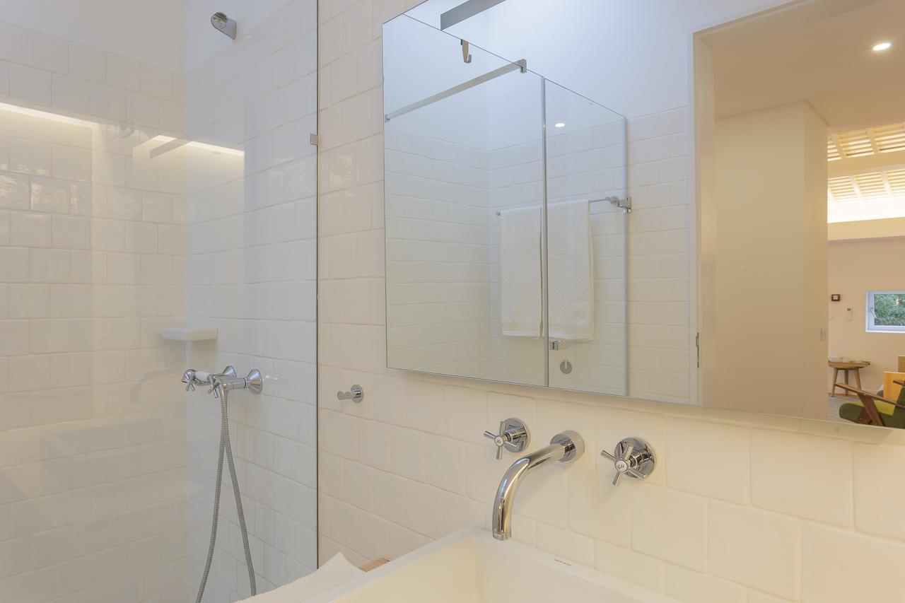 Quinta Dos Peixes Falantes Farm stay Ribeira Grande