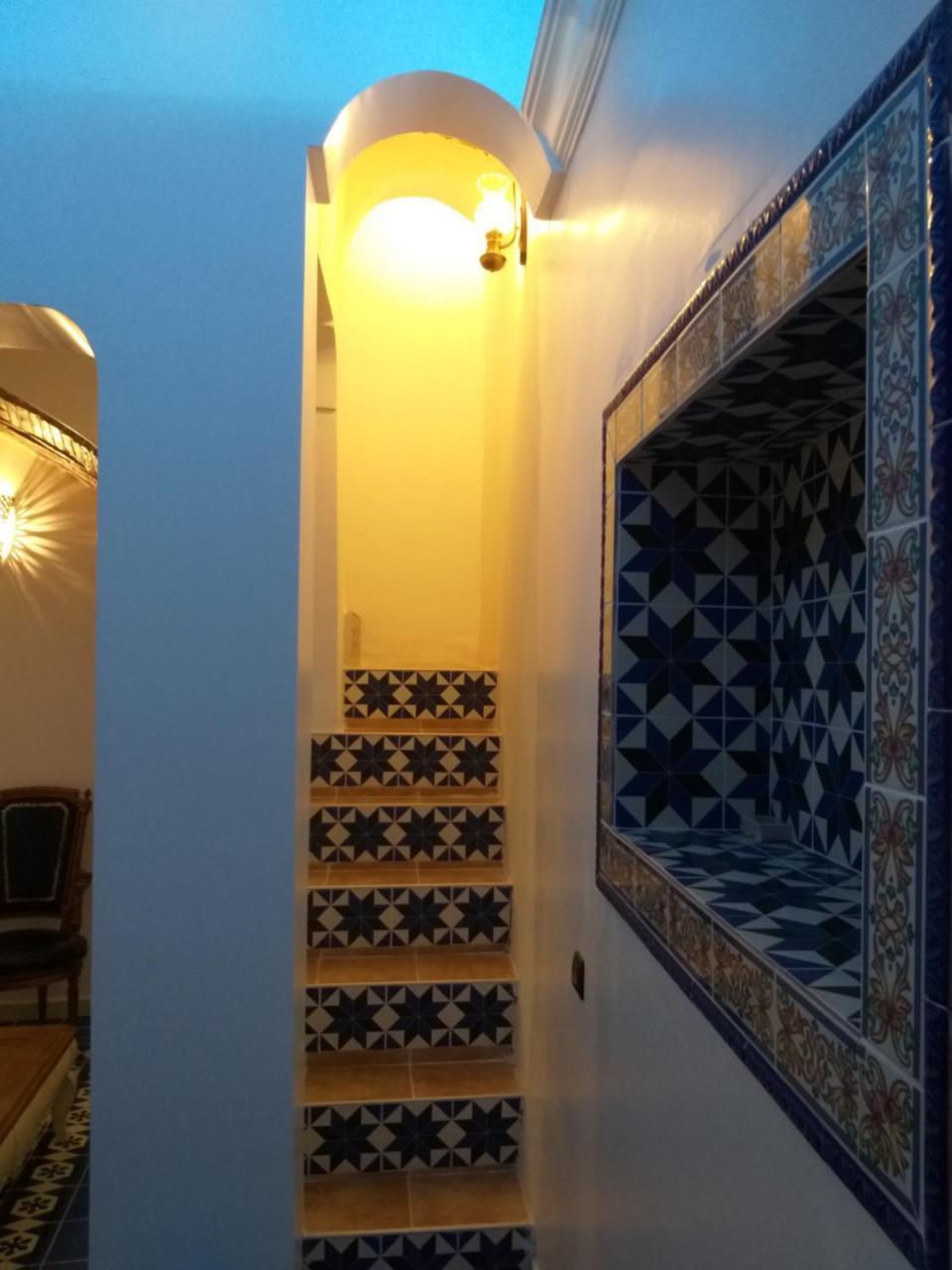 Zenit Olhao Bed & Breakfast 3* Olhao