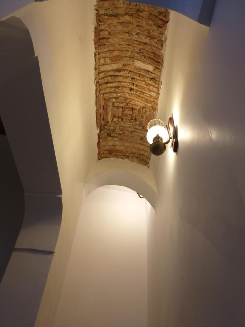 Zenit Olhao Bed & Breakfast