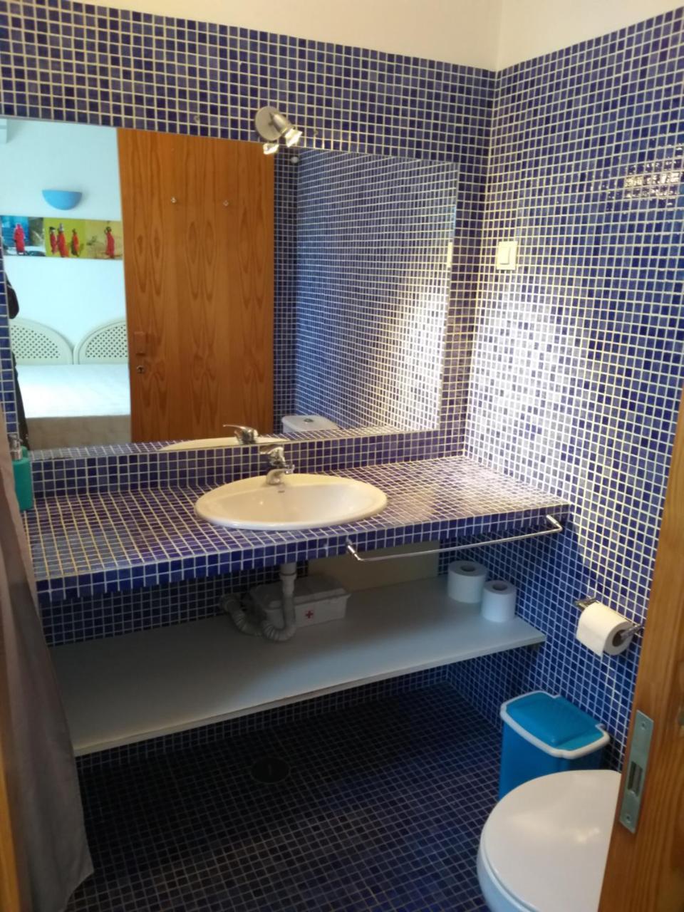 Quinta Da Moura Casa-de-campo Country house