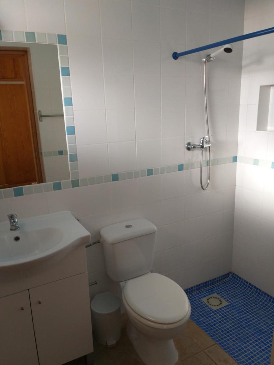 Quinta Da Moura Casa-de-campo Country house