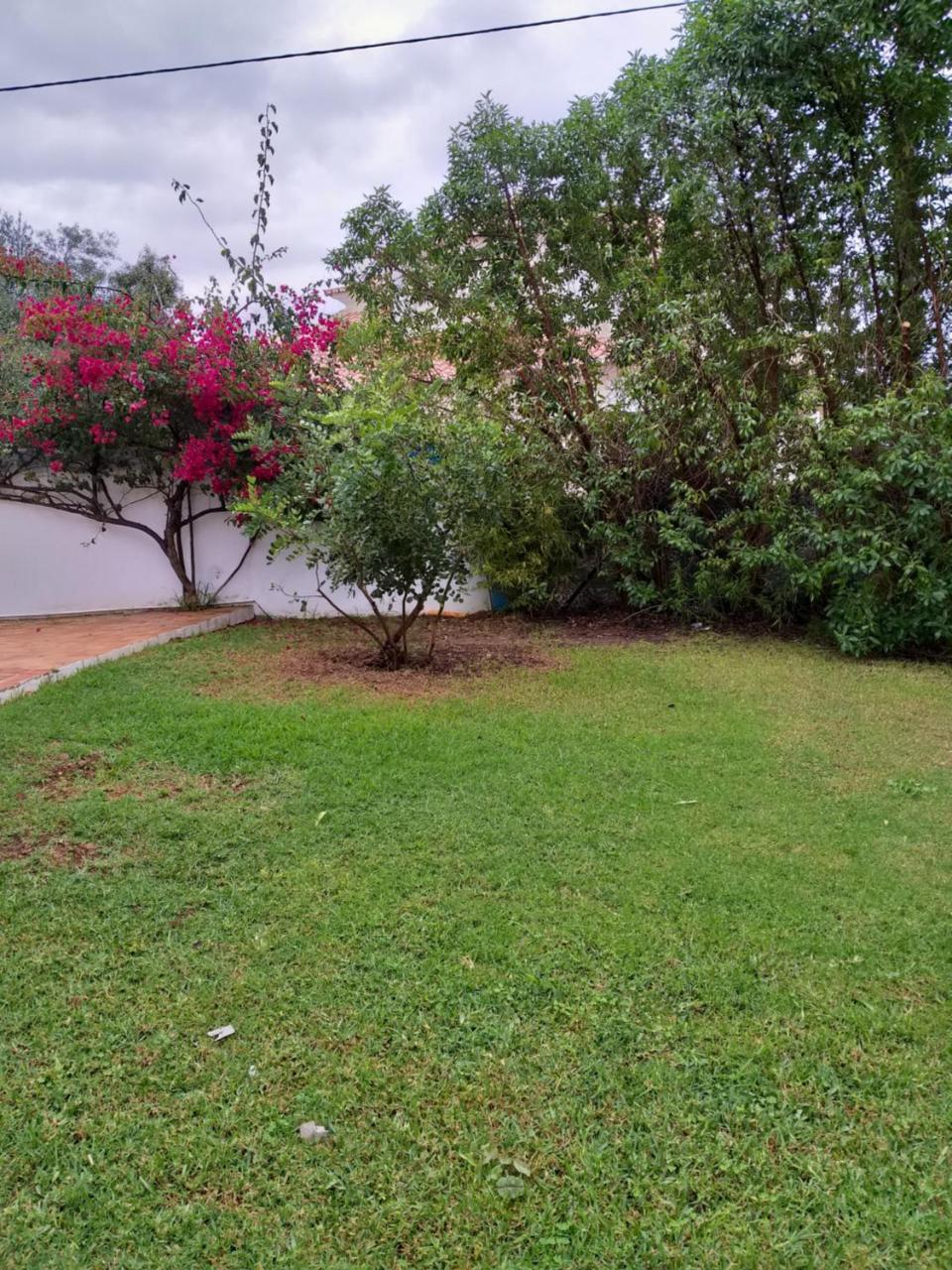 Quinta Da Moura Casa-de-campo