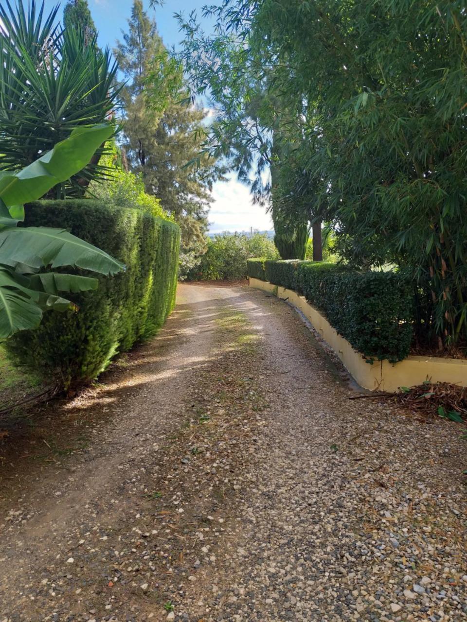 Quinta Da Moura Casa-de-campo