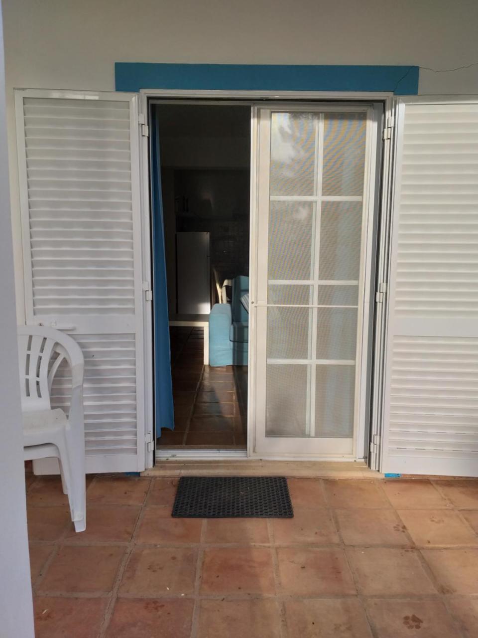 Quinta Da Moura Casa-de-campo Tavira