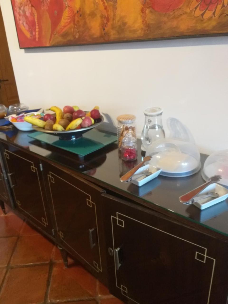 Quinta Da Moura Casa-de-campo Tavira