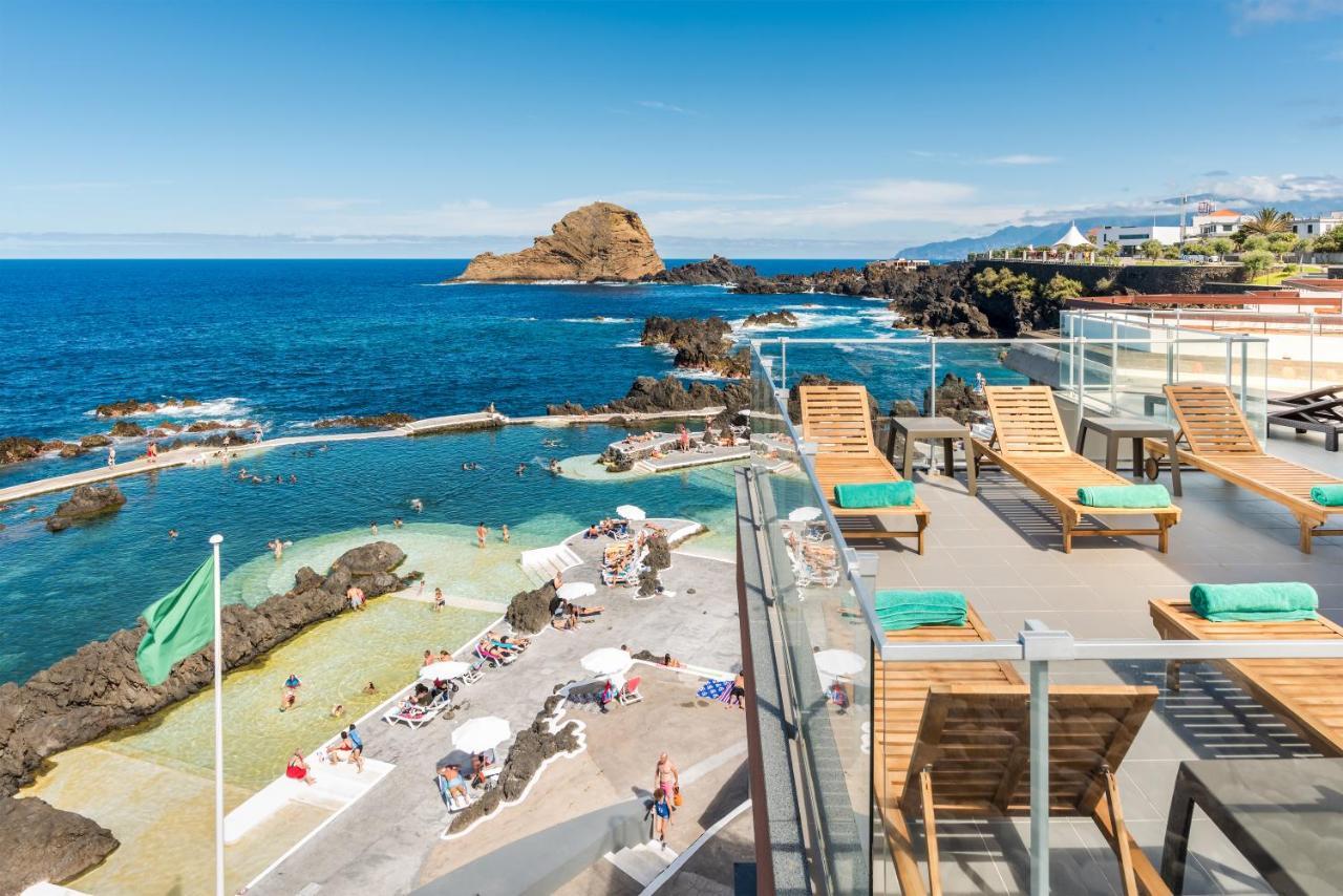 Aqua Natura Madeira 4* Porto Moniz