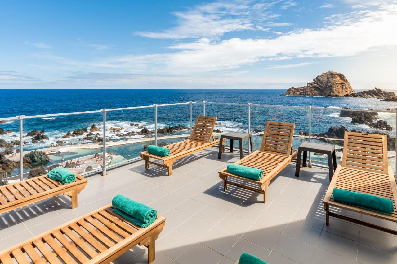 Aqua Natura Madeira 4*