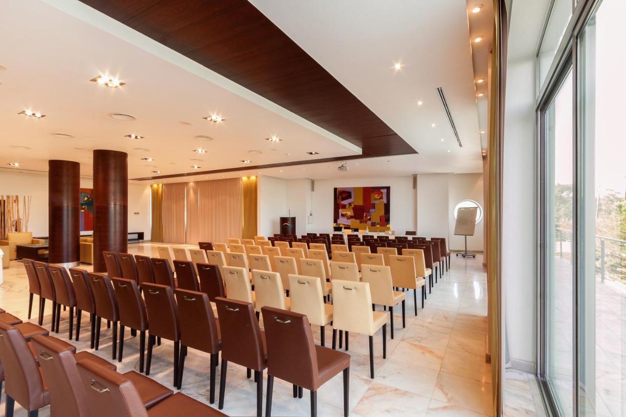 Dunamar Aparthotel