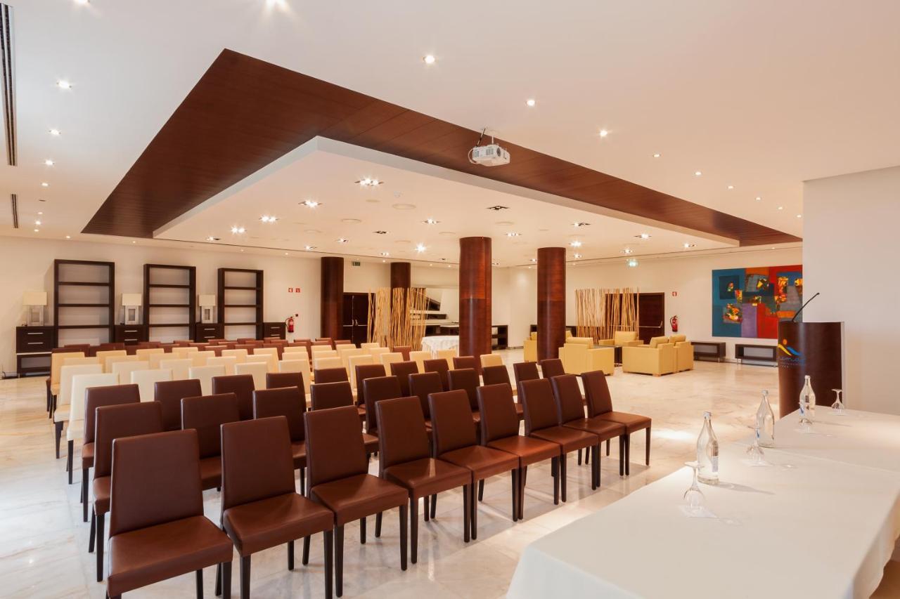 Aparthotel Dunamar