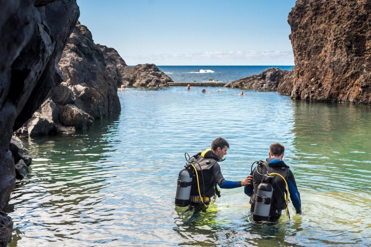 Aqua Natura Madeira 4*