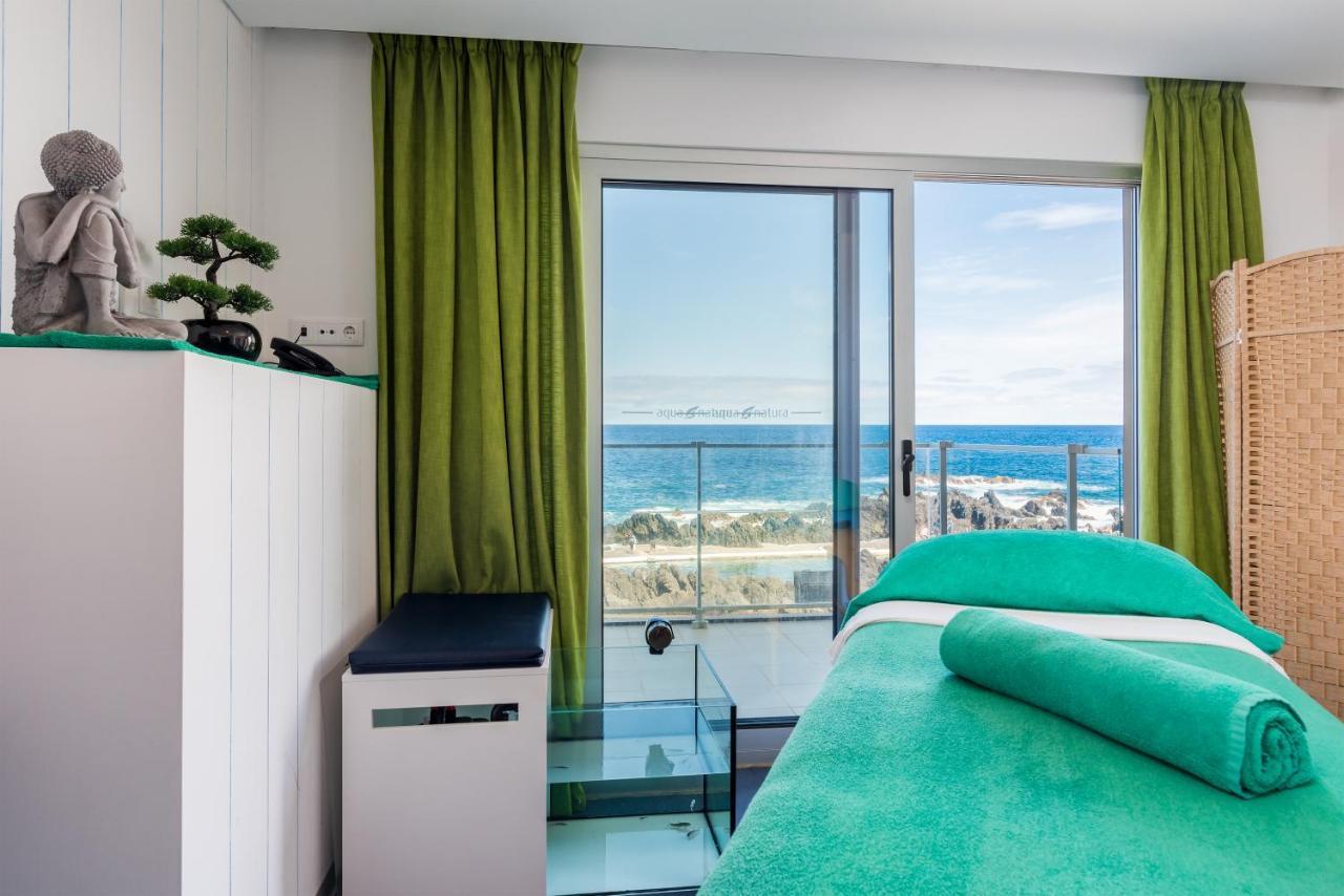 Aqua Natura Madeira 4*