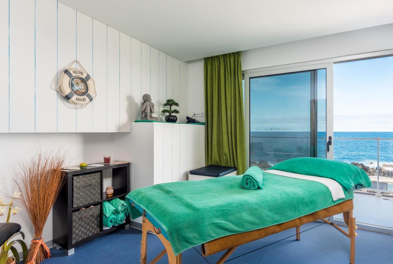 Aqua Natura Madeira Hotel 4*