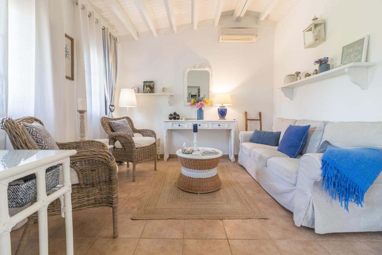 Farm Of Dreams Algarve Almancil