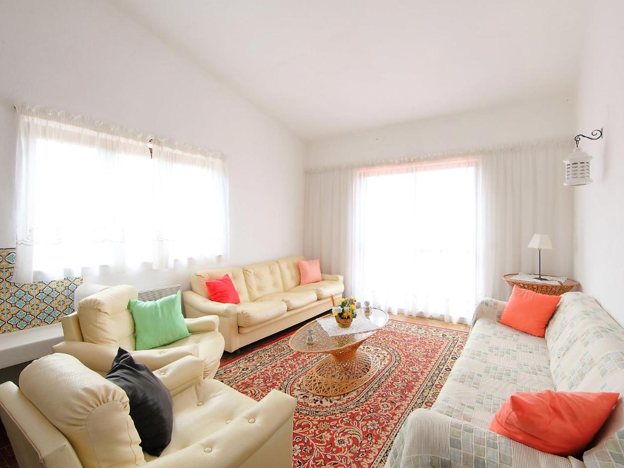 Holiday Home Doroteia By Interhome Carvoeiro (Lagoa)