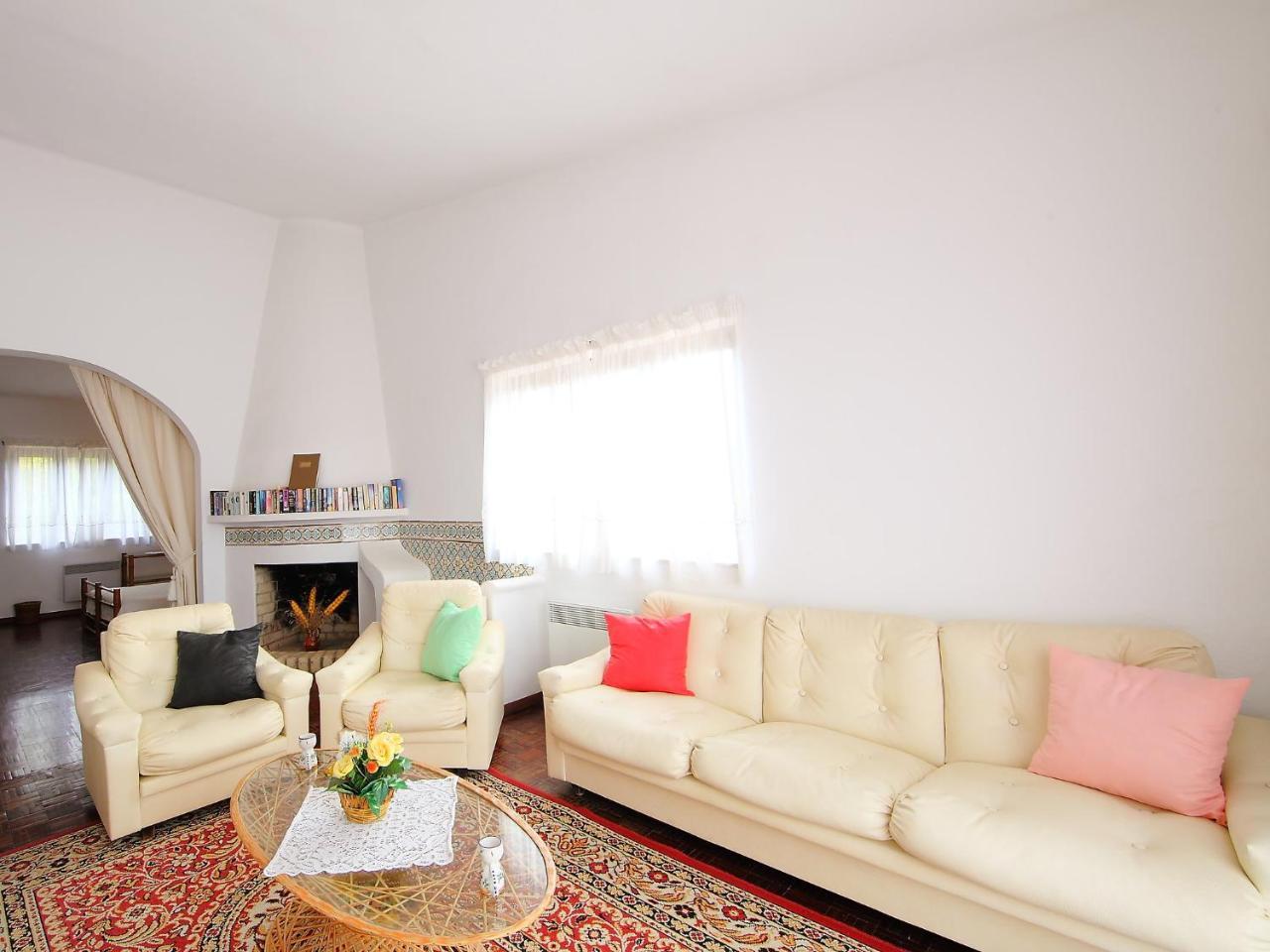 Holiday Home Doroteia By Interhome * Carvoeiro (Lagoa)