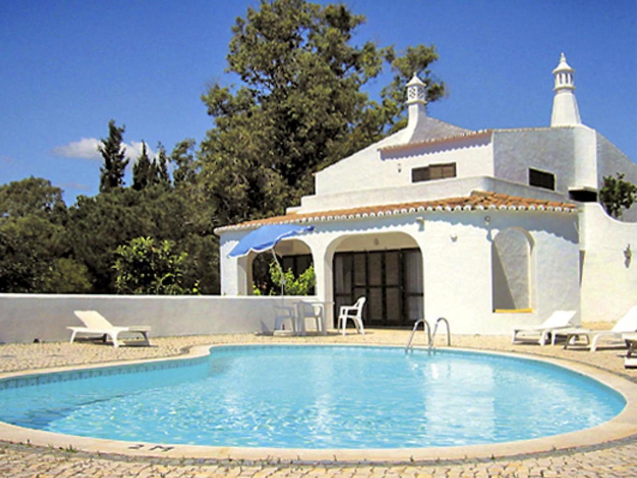 Holiday Home Doroteia By Interhome Carvoeiro (Lagoa)