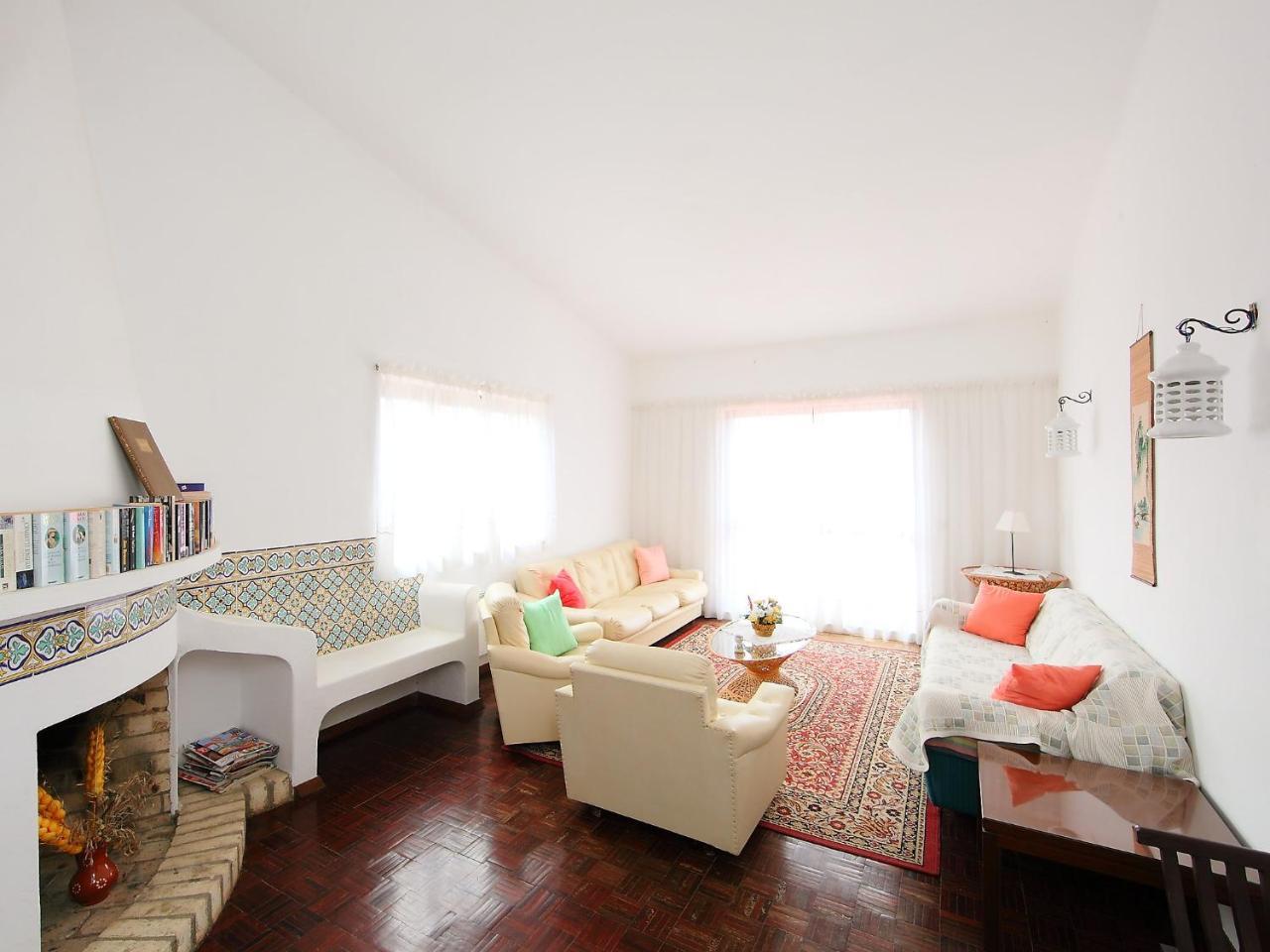 Holiday Home Doroteia By Interhome * Carvoeiro (Lagoa)