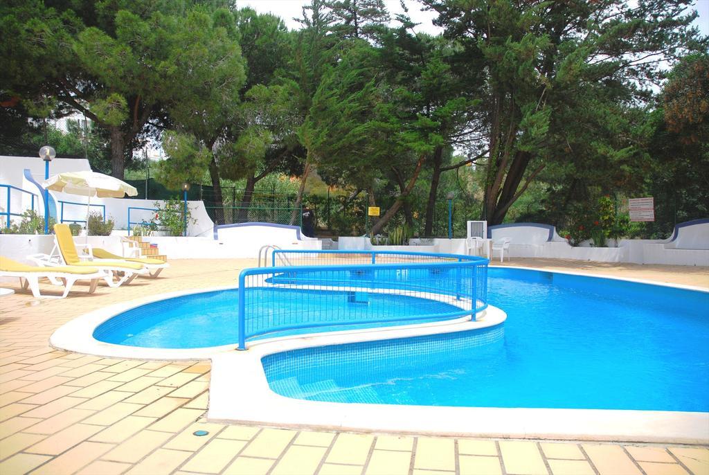 Aparthotel 3hb Golden Albufeira