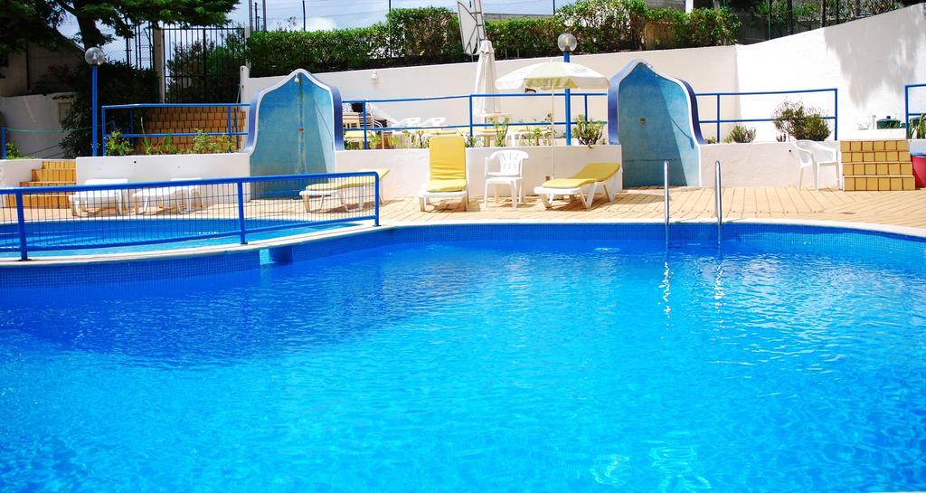 3hb Golden Aparthotel Albufeira
