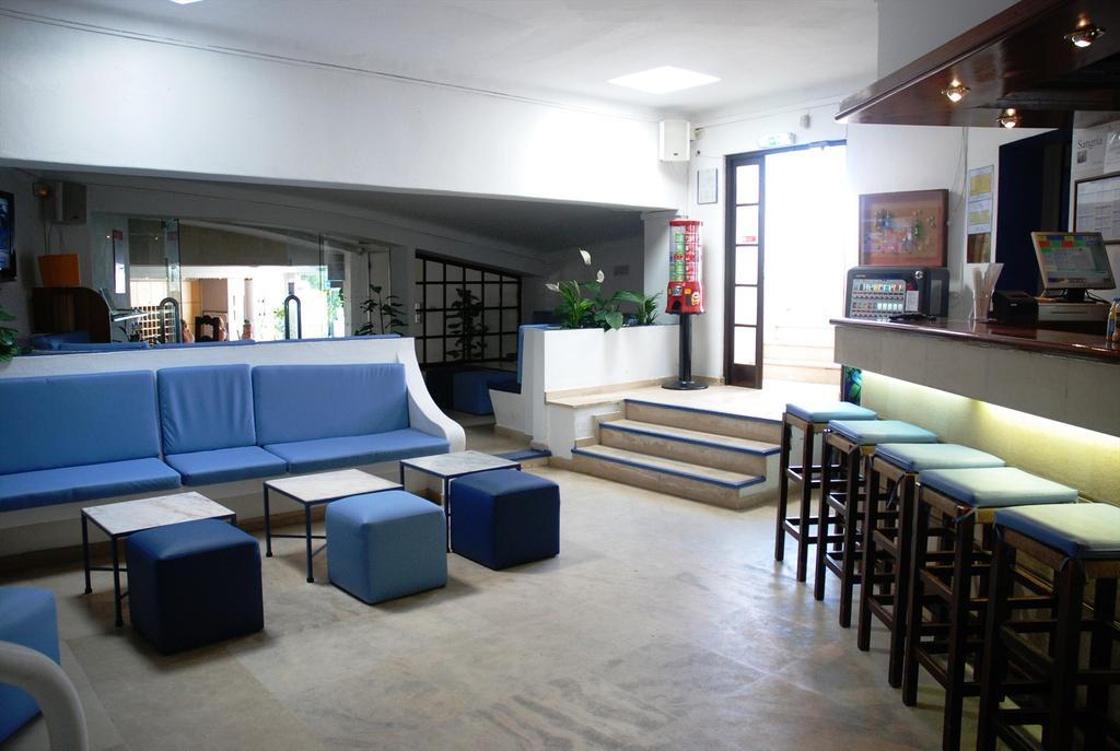 3hb Golden Aparthotel 3*