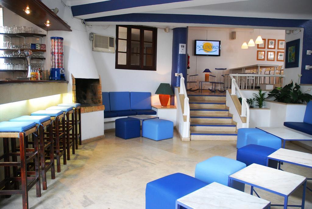 3hb Golden 3* Albufeira