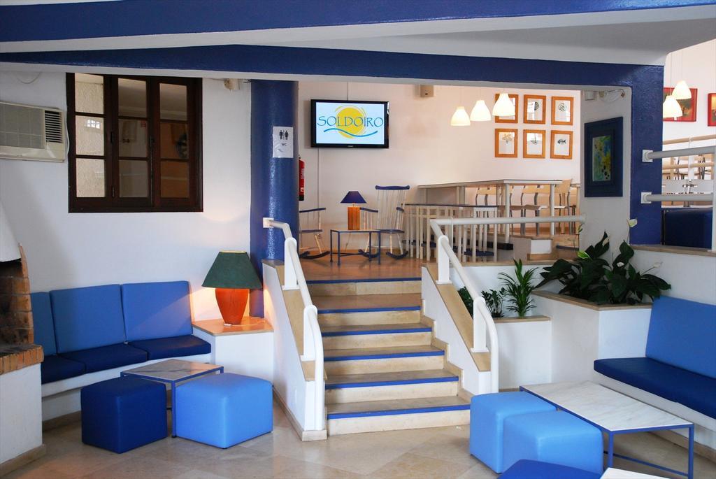3hb Golden Aparthotel Albufeira