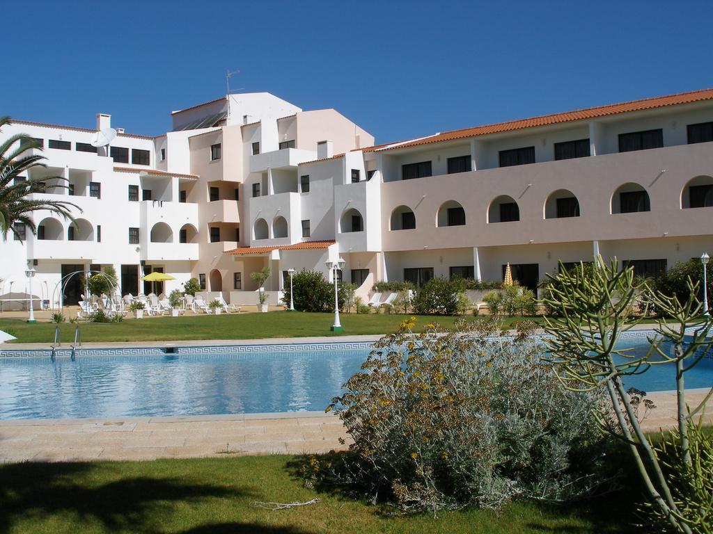 Don Tenorio Hotel 3*