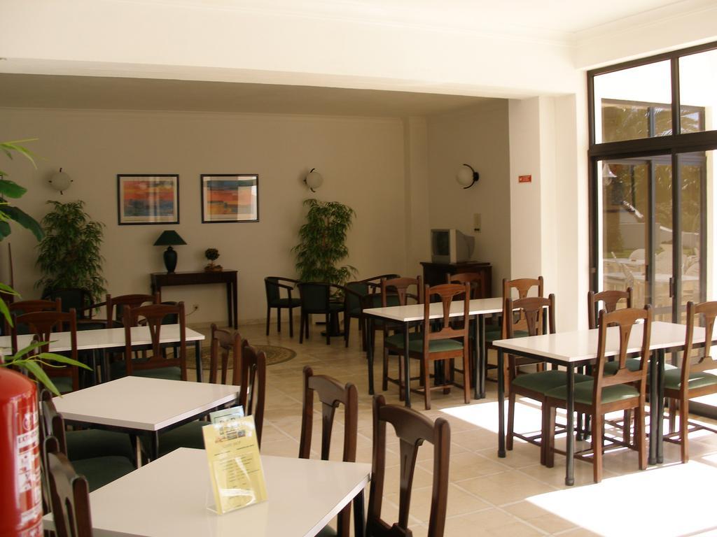 Hotel Don Tenorio