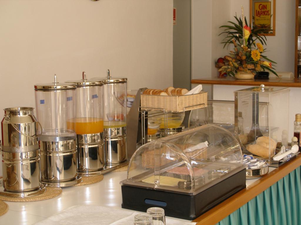Hotel Don Tenorio 3*