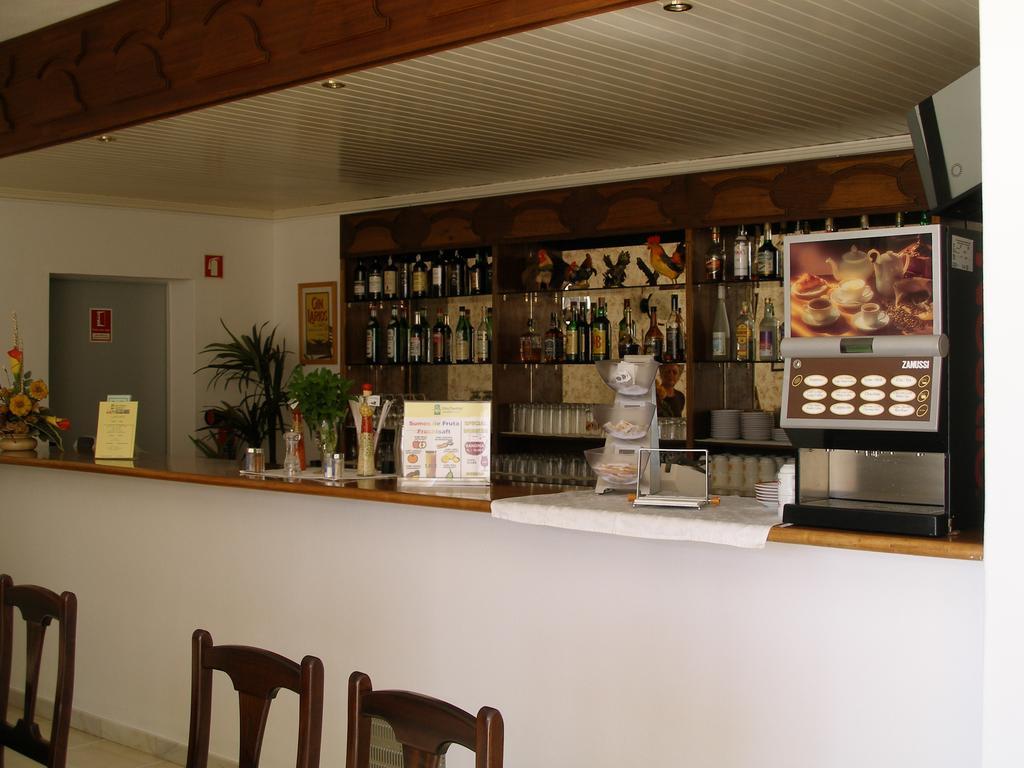 Hotel Don Tenorio Sagres