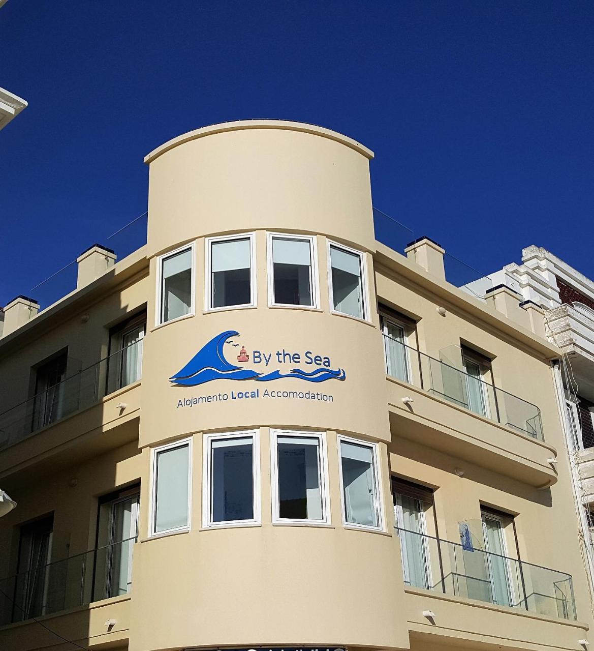 By The Sea - Bed & Breakfast 3*