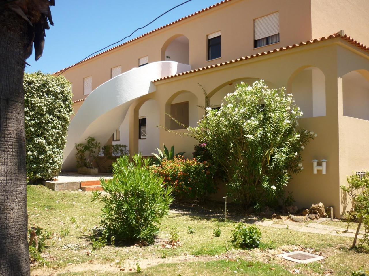 Aparthotel Mar-sol Vilamoura