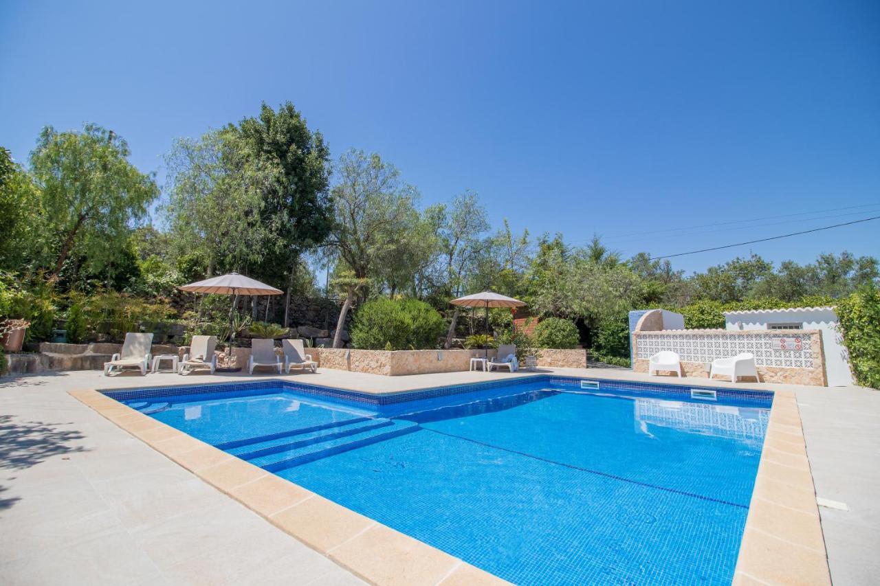 Farm Of Dreams Algarve Holiday home