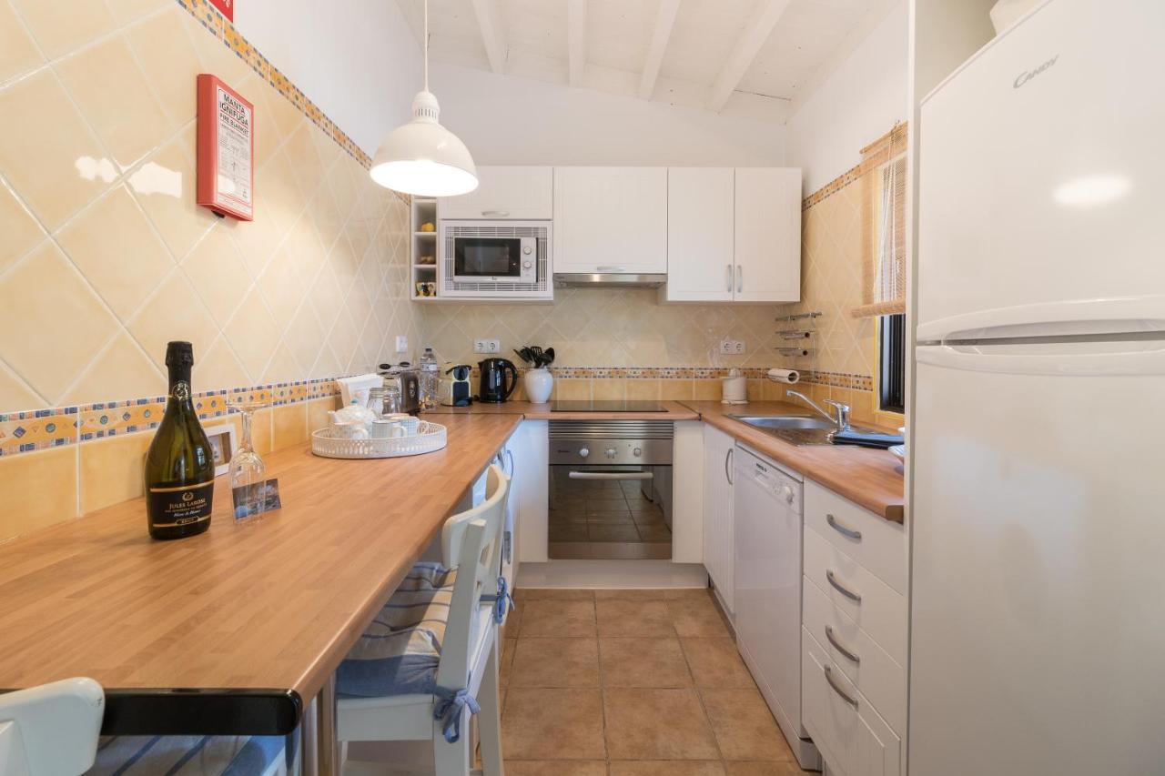 Holiday home Farm Of Dreams Algarve Almancil