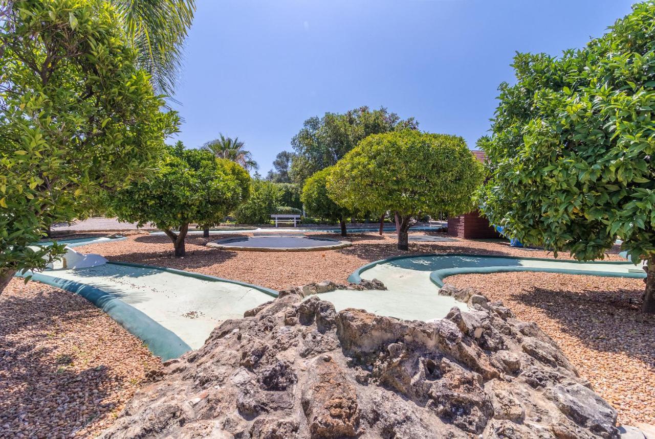Farm Of Dreams Algarve * Almancil
