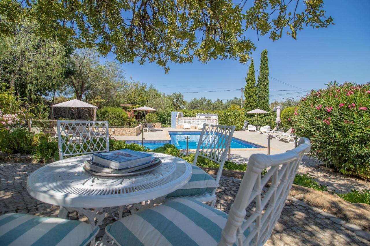 Farm Of Dreams Algarve Almancil