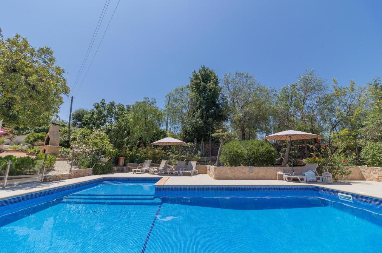 Holiday home Farm Of Dreams Algarve Almancil