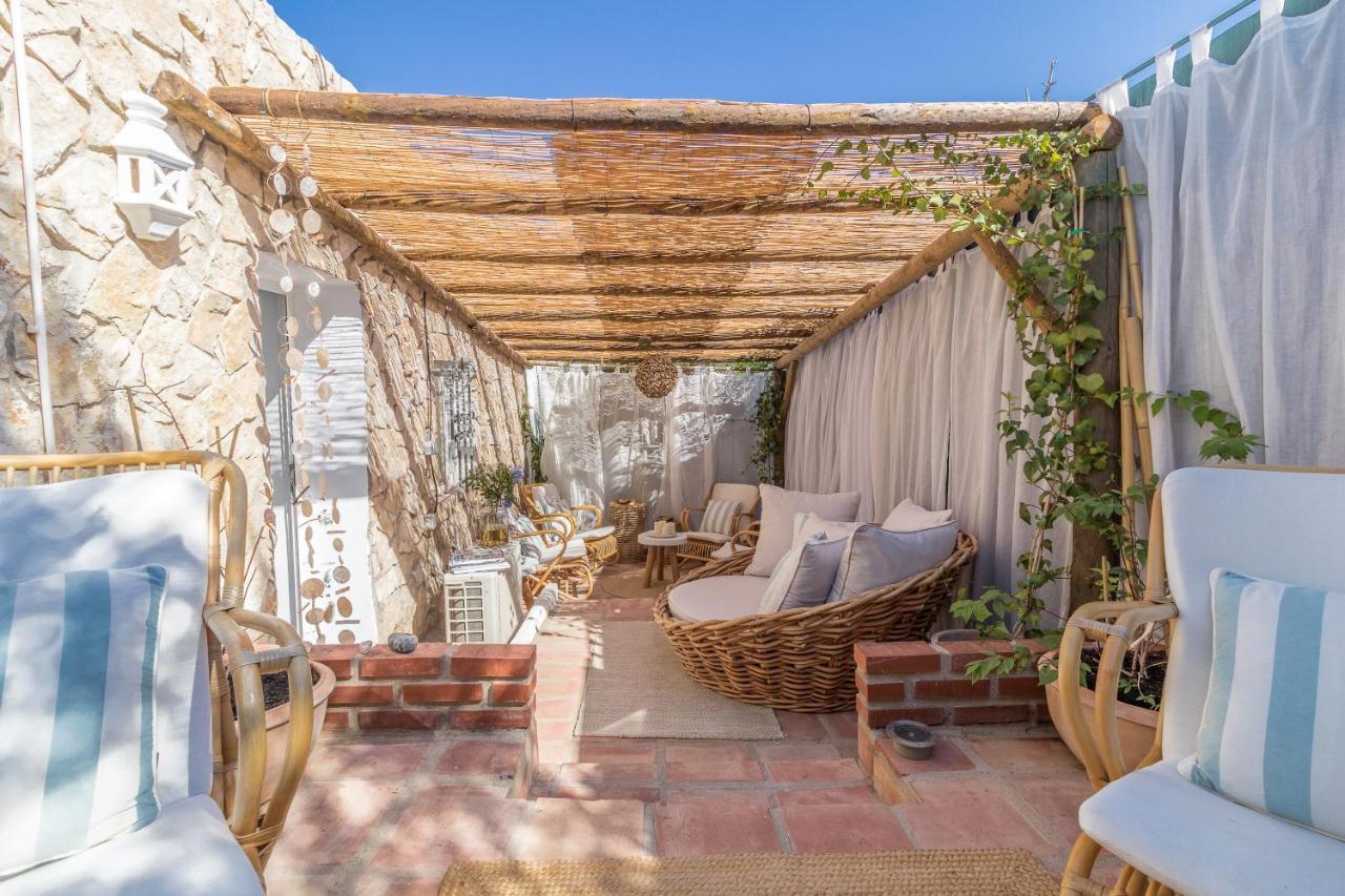 Holiday home Farm Of Dreams Algarve Almancil