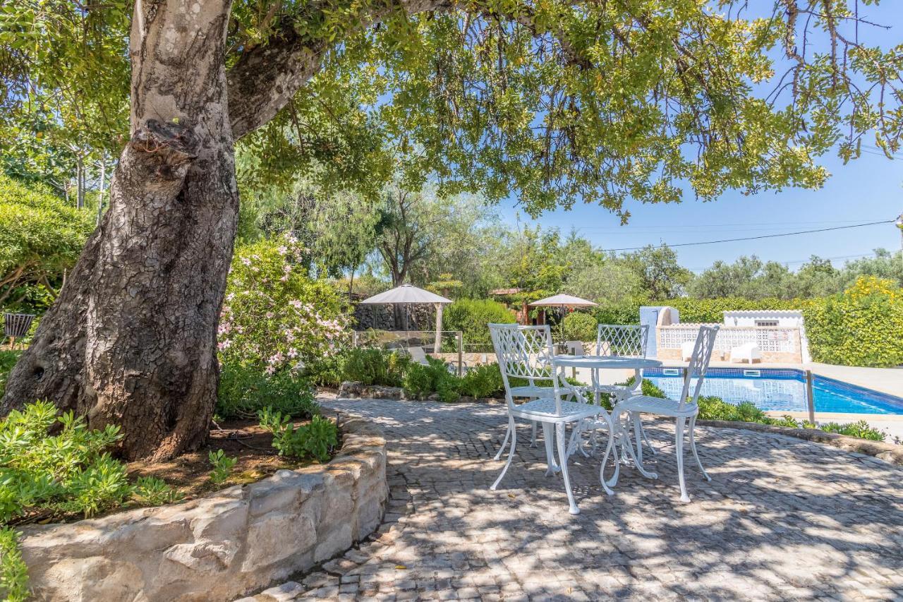 Holiday home Farm Of Dreams Algarve Almancil
