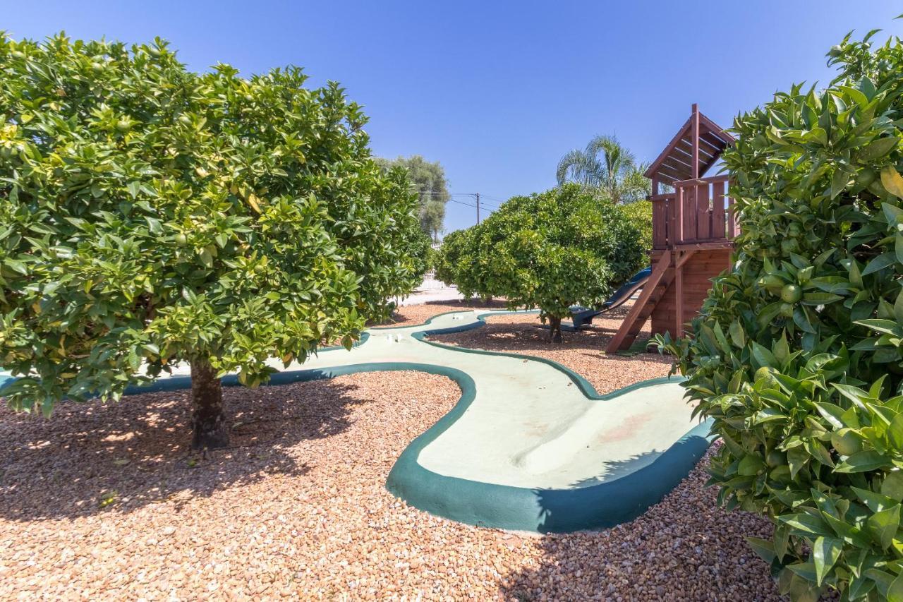 Farm Of Dreams Algarve Almancil