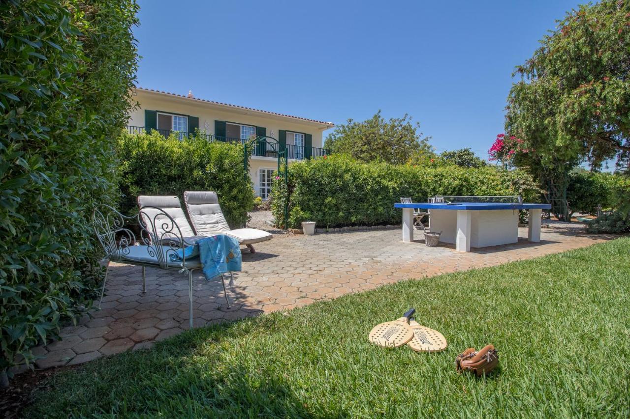 Holiday home Farm Of Dreams Algarve Almancil