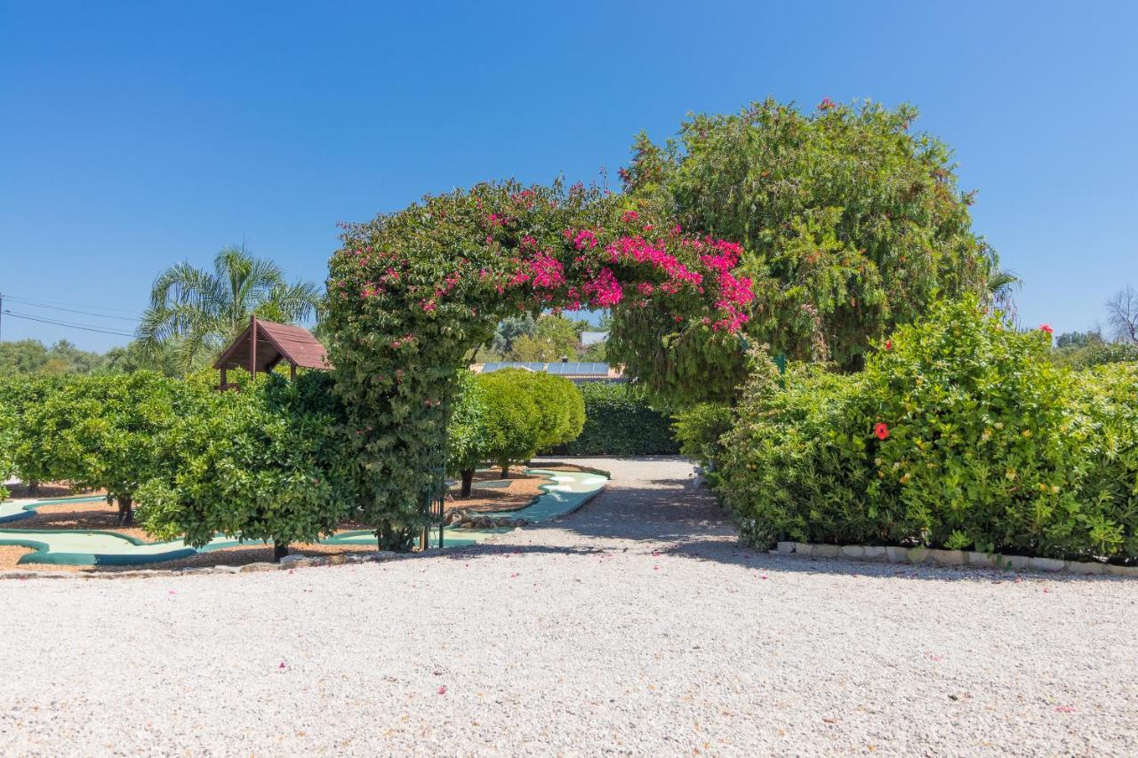 Farm Of Dreams Algarve *