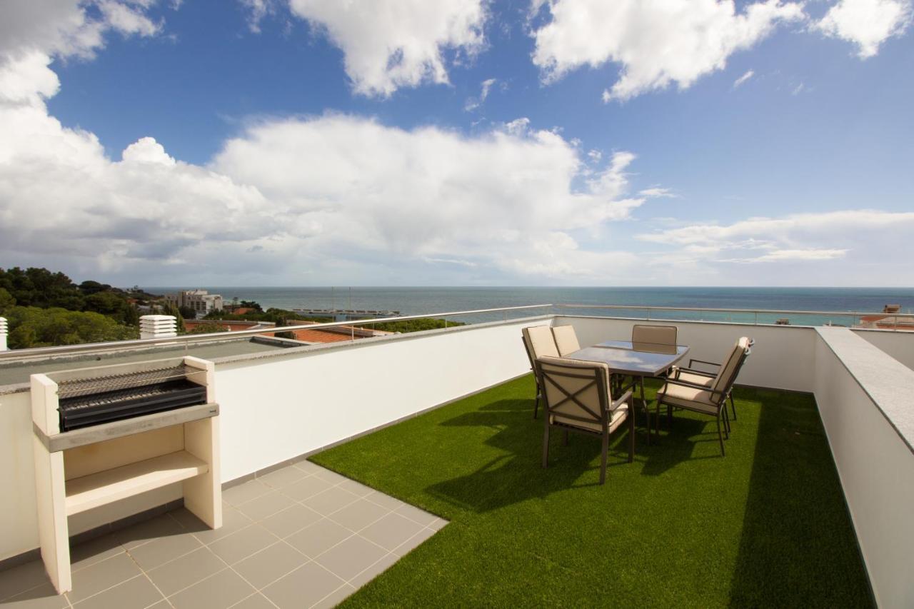 Beach View Albufeira