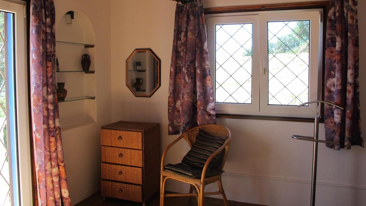 Casa Da Tranquilidade With Private Pool In Tranquil Setting *