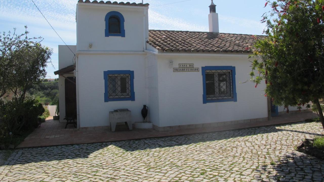 Casa Da Tranquilidade With Private Pool In Tranquil Setting