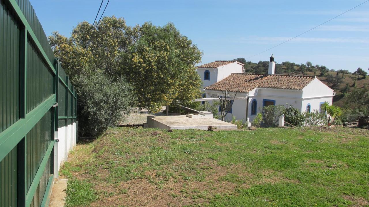 Casa Da Tranquilidade With Private Pool In Tranquil Setting Tavira